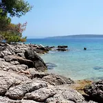 And By The Sea Zavala, Hvar - 8784 Zavala