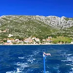 And By The Sea Zavala, Hvar - 8784 Vendégház