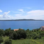 And By The Sea Zavala, Hvar - 8784