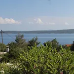 Vendégház And By The Sea Zavala, Hvar - 8784 Zavala