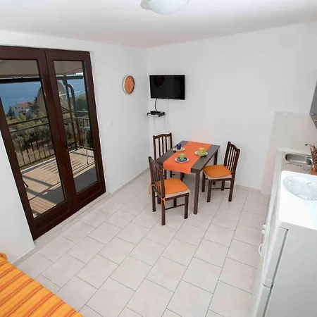 And By The Sea Zavala, Hvar - 8784 בית הארחה