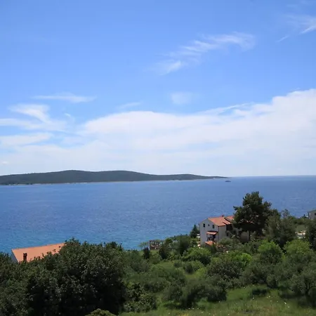 Apartments And Rooms By The Sea Zavala, Hvar - 8784 Гостевой дом Завала