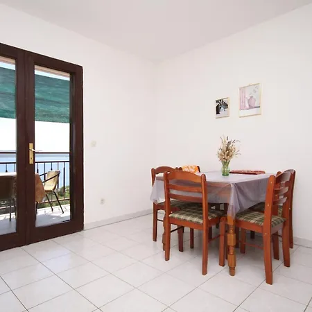 Гостевой дом Apartments And Rooms By The Sea Zavala, Hvar - 8784