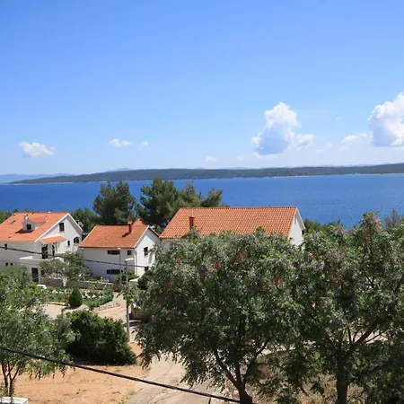 And By The Sea Zavala, Hvar - 8784