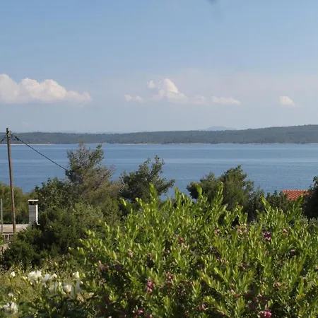 בית הארחה And By The Sea Zavala, Hvar - 8784 זבלה
