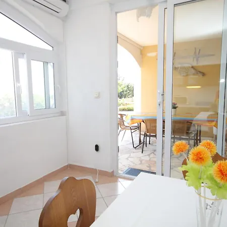 And By The Sea Zavala, Hvar - 8784 בית הארחה 3*