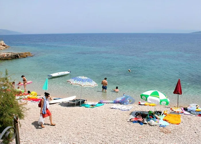 Apartments And Rooms By The Sea Zavala, Hvar - 8784