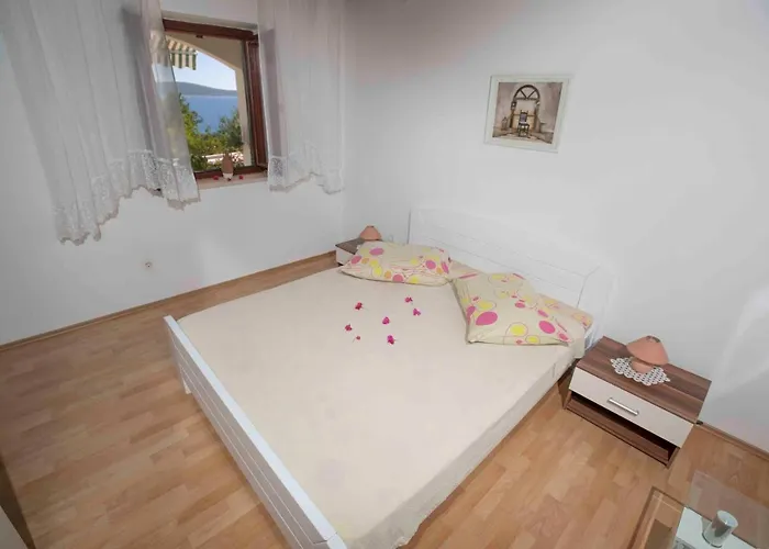 Apartments And Rooms By The Sea Zavala, Hvar - 8784 Гостевой дом Завала