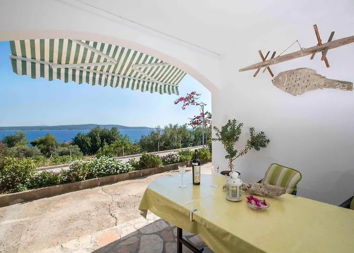 Apartments And Rooms By The Sea Zavala, Hvar - 8784