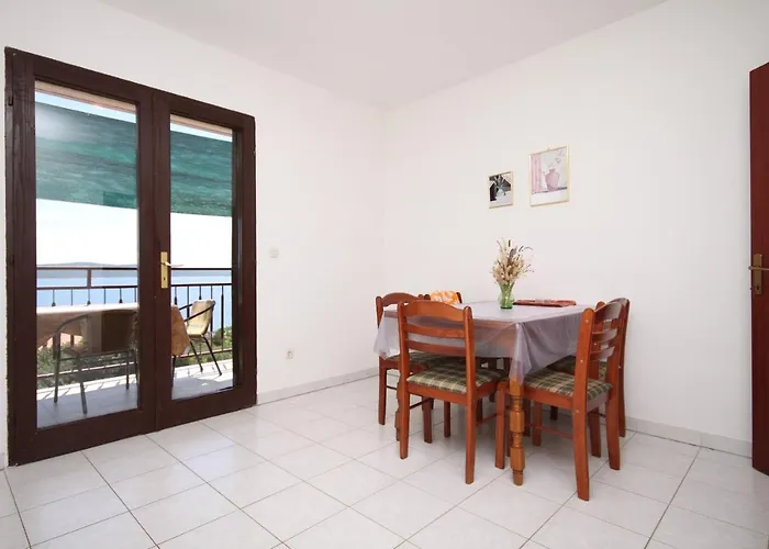 Гостевой дом Apartments And Rooms By The Sea Zavala, Hvar - 8784