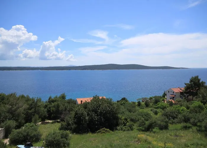 Apartments And Rooms By The Sea Zavala, Hvar - 8784