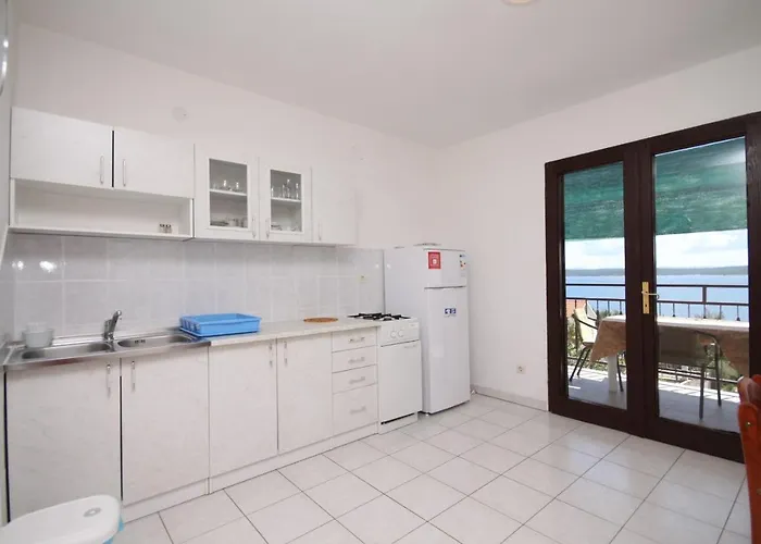 Гостевой дом Apartments And Rooms By The Sea Zavala, Hvar - 8784 Завала